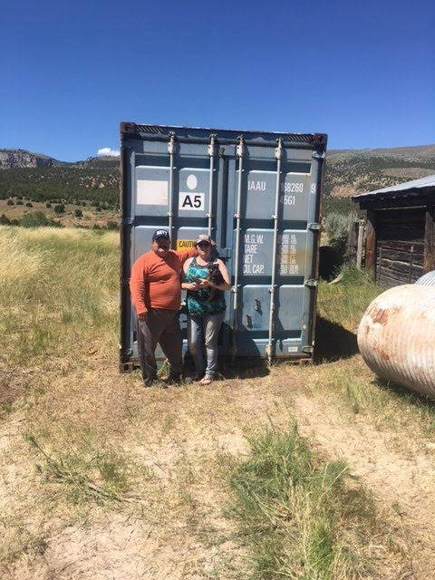 ContainerOne